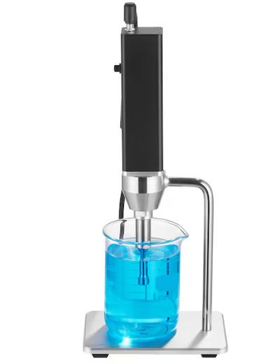 Probe Ultrasonic Homogenizer picture
