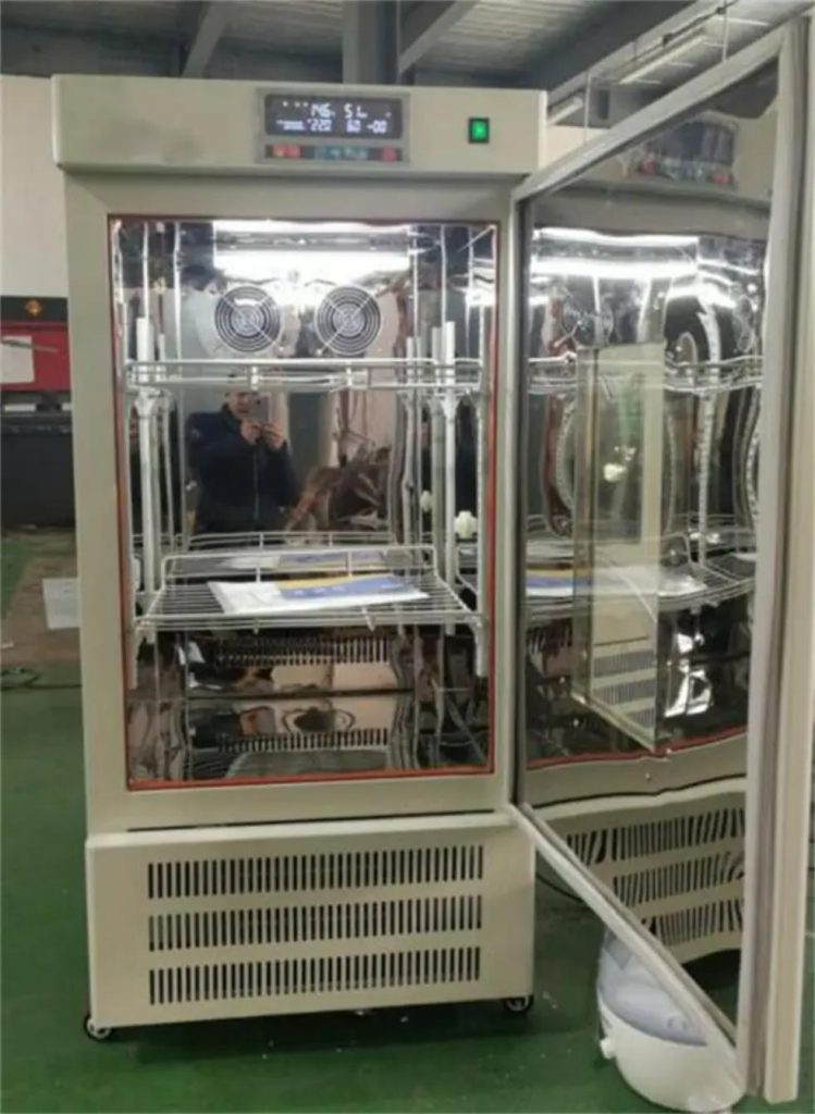 illumination incubator 1