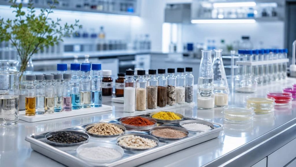 Applications of Autosampler 5
