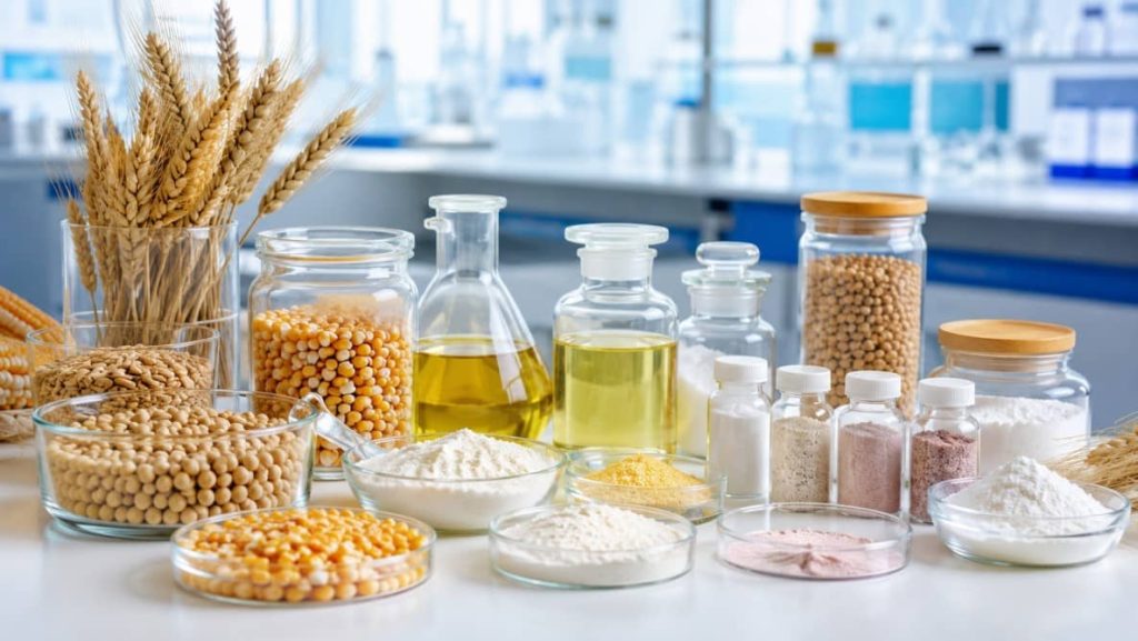 Applications of Autosampler 6