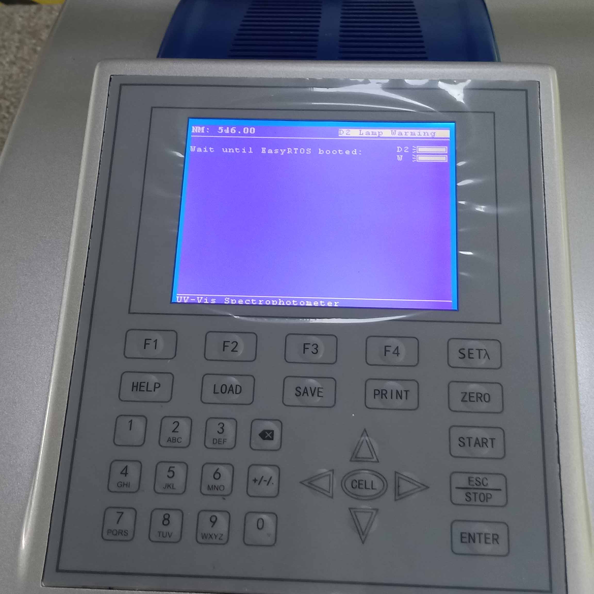 DU8600RN