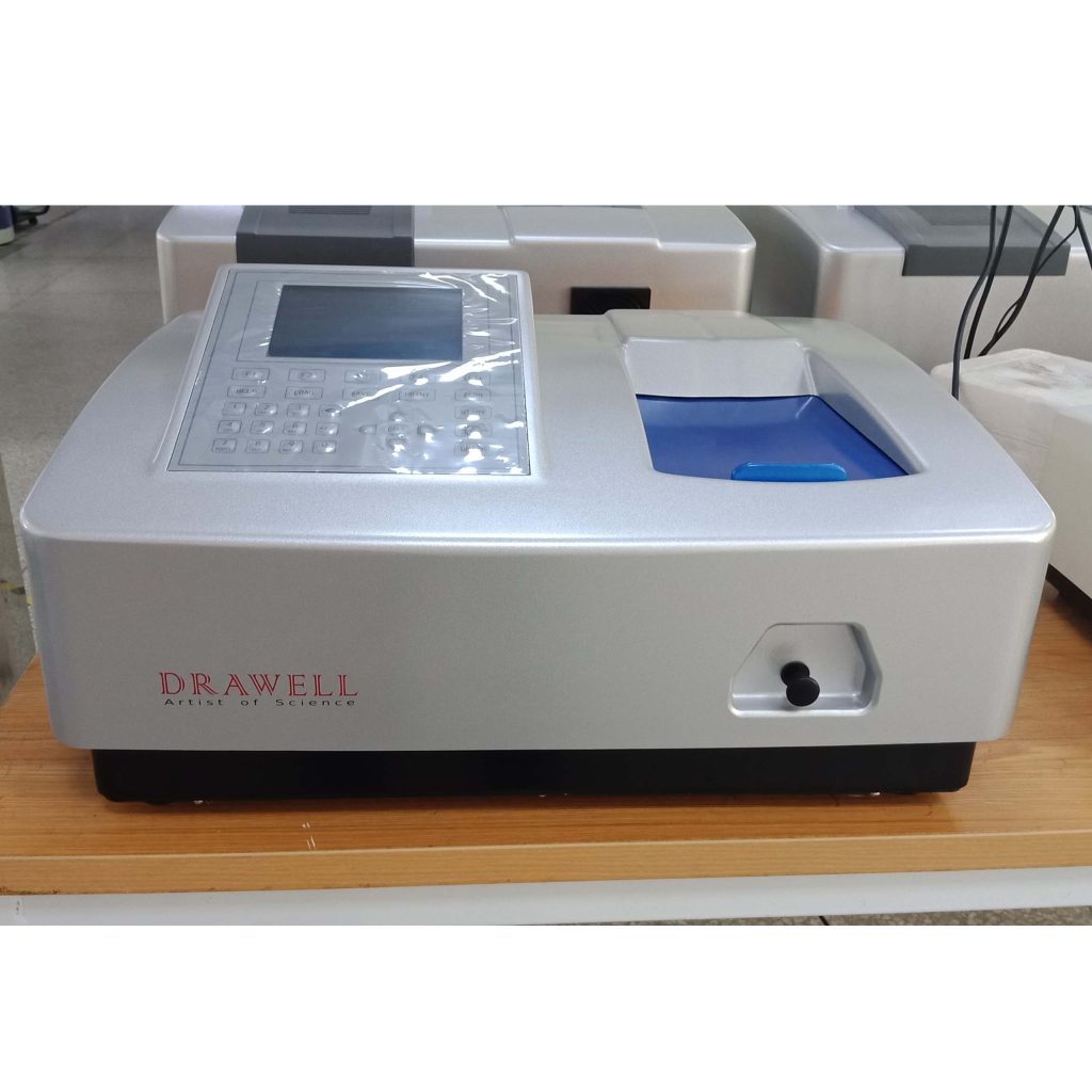 DU8600RN
