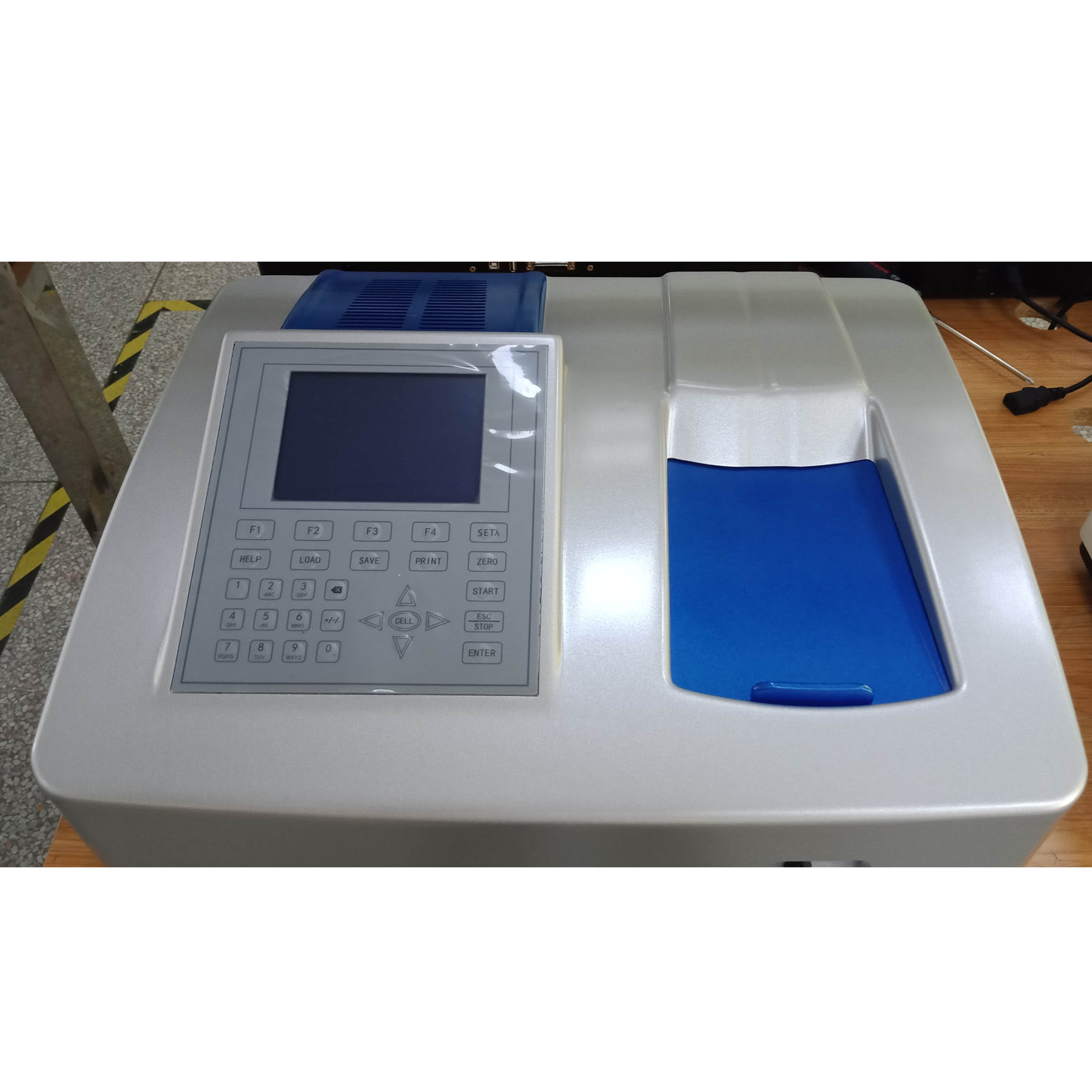 DU8600RN