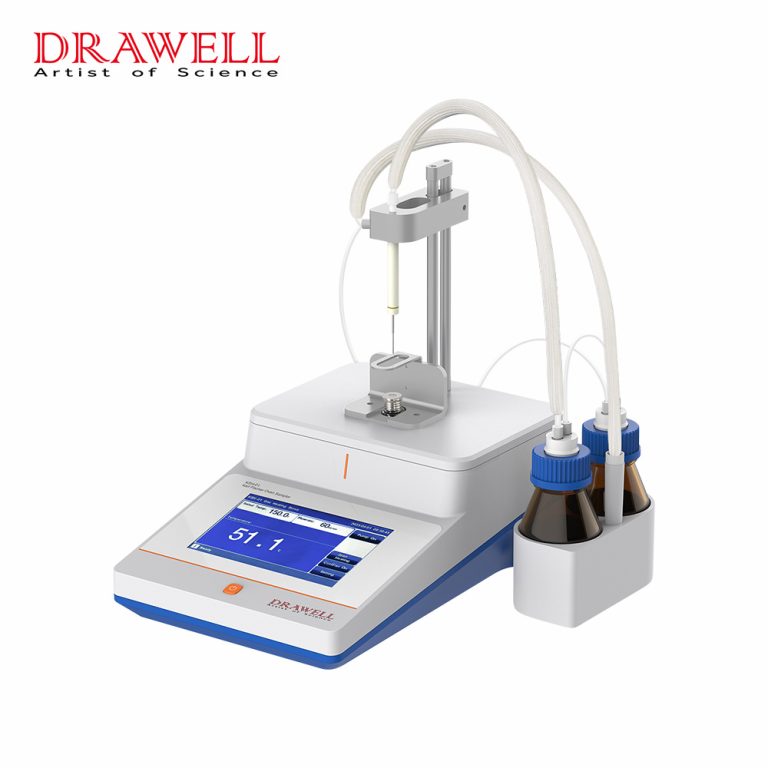Karl Fischer Oven Sampler KFSH-01