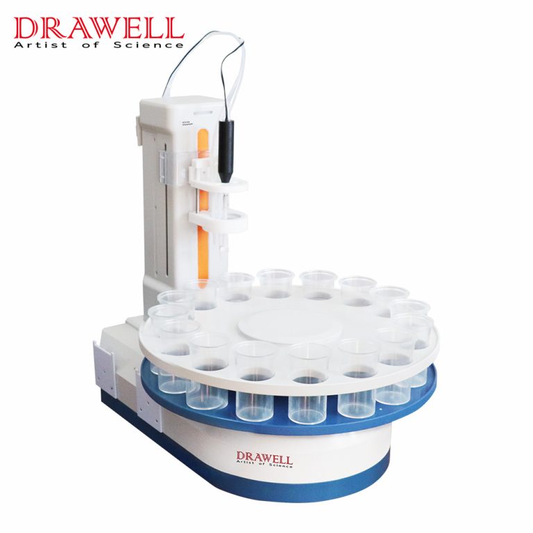Autosampler SCH-01B
