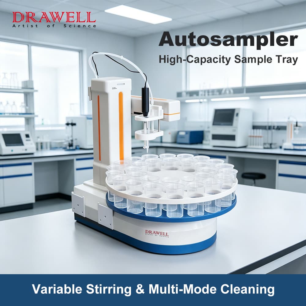 SCH 02B Autosampler 1
