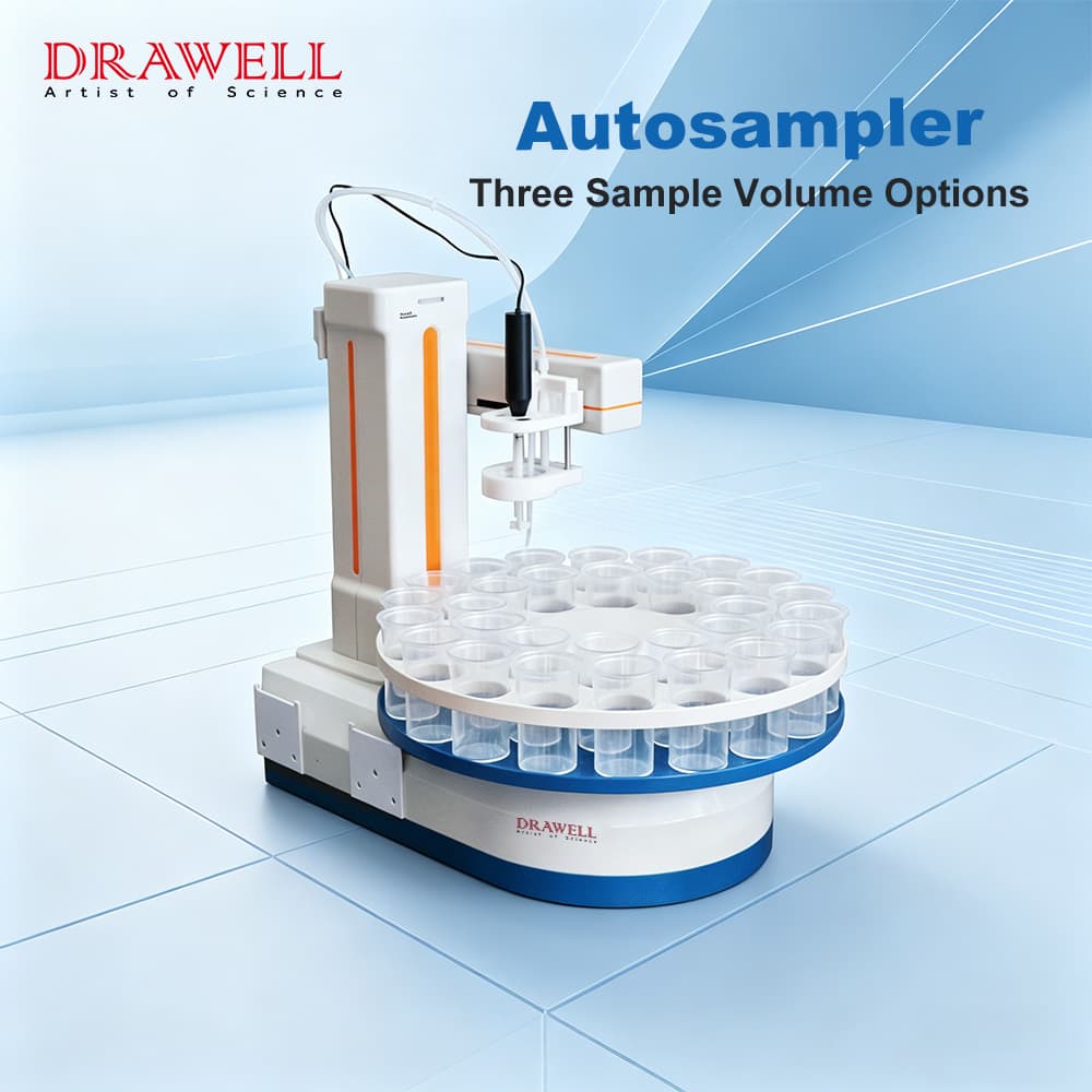 SCH 02B Autosampler 3