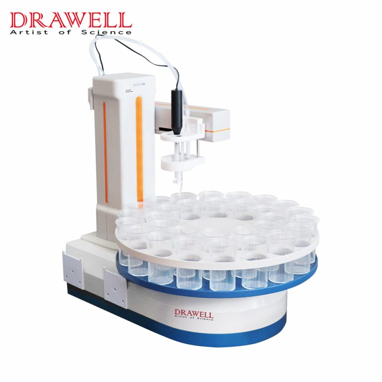 Autosampler SCH-02B