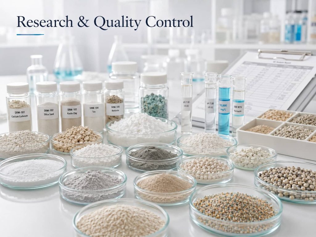 Sieve Shaker for Research and Quality Control Laboratories