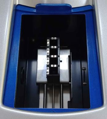 Standard Sample Holder
