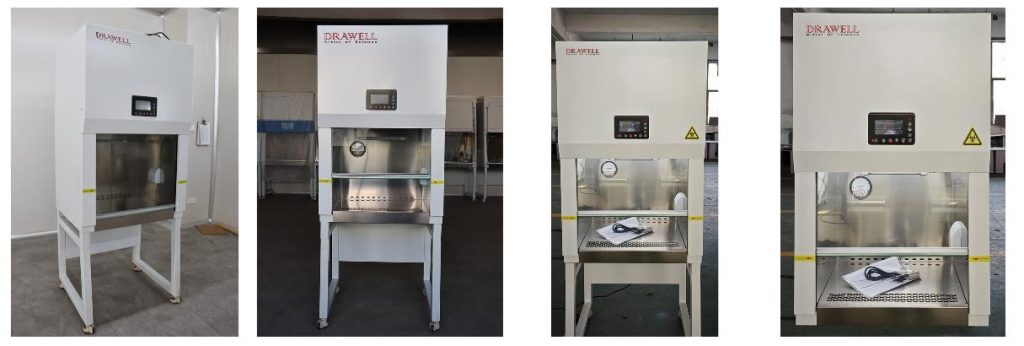 Biosafety Cabinets