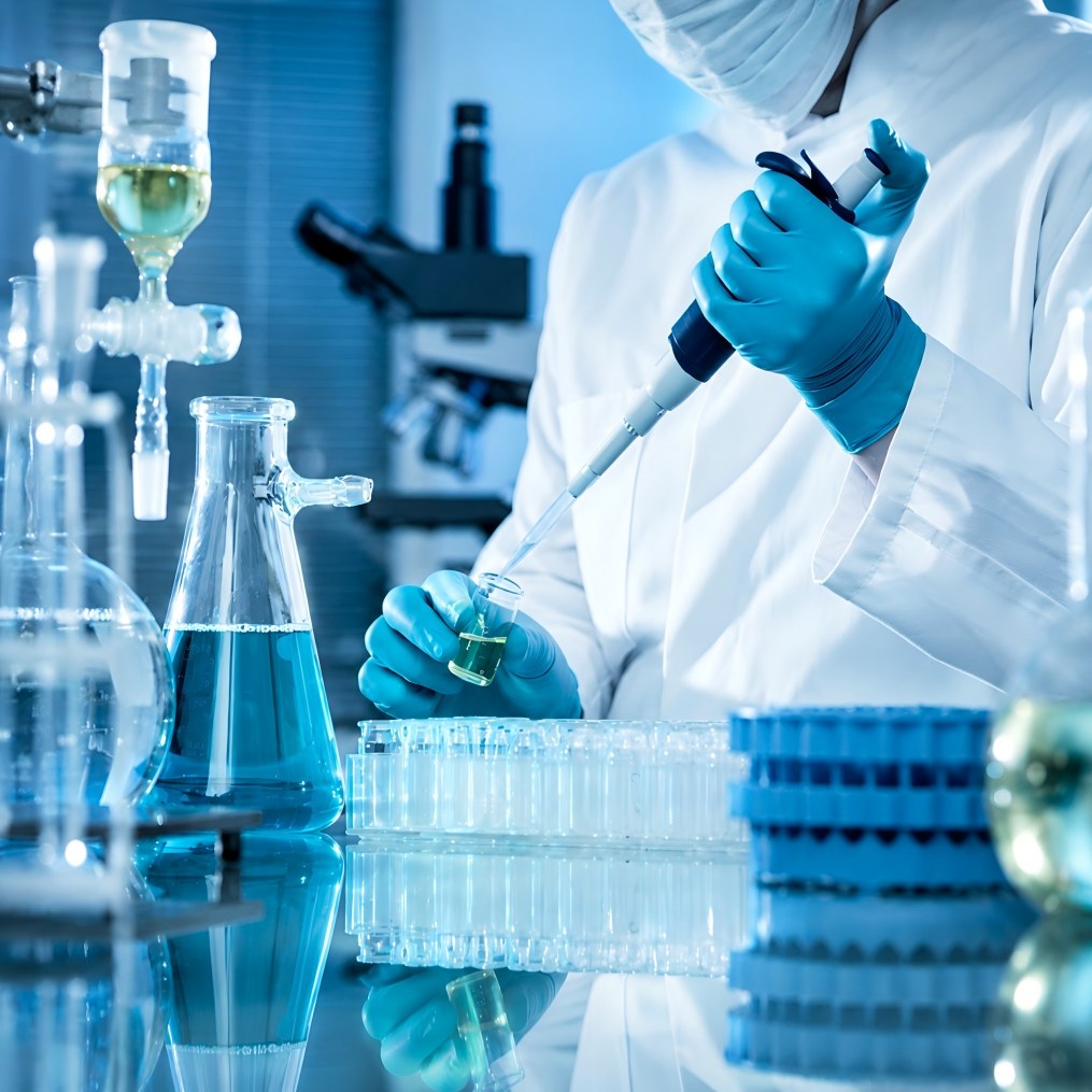DV-8200 Application in Education & Teaching Laboratories