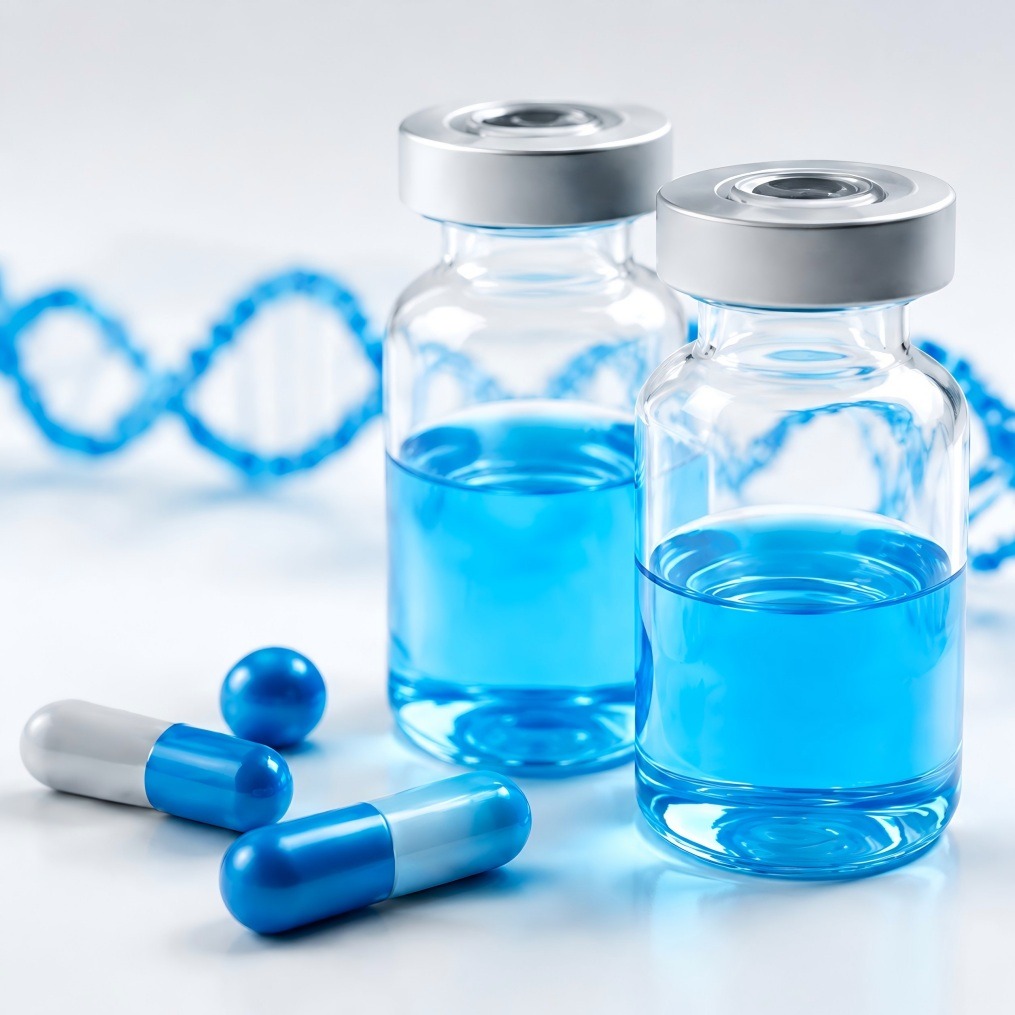 DV-8200 Application in Pharmaceutical & Biotech Quality Control