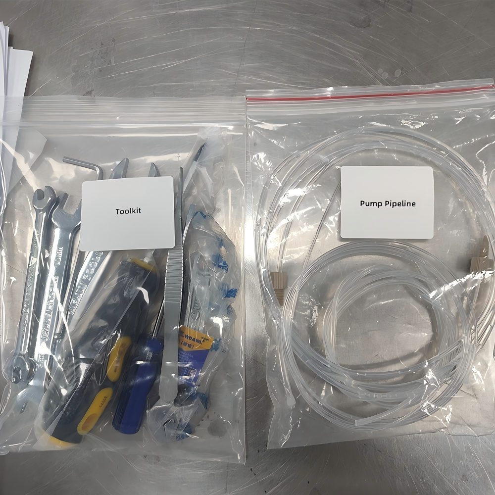 DW-CIC-D100 Ion Chromatography Accessories (3)