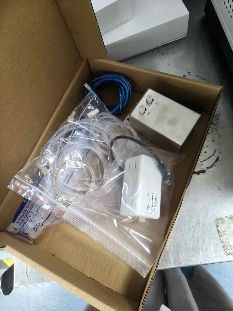 DW-CIC-D160 Ion Chromatography Accessories(2)