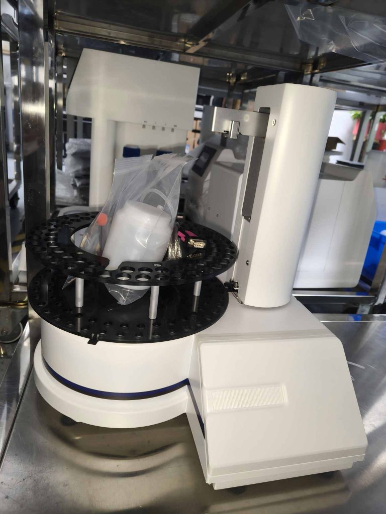 DW-CIC-D160 Ion Chromatography Automatic sampler
