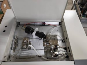 GC1120 Gas Chromatography