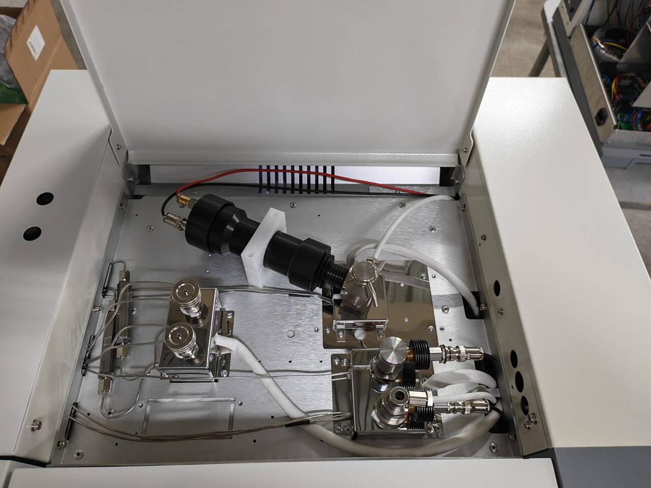 GC1120 Gas Chromatography