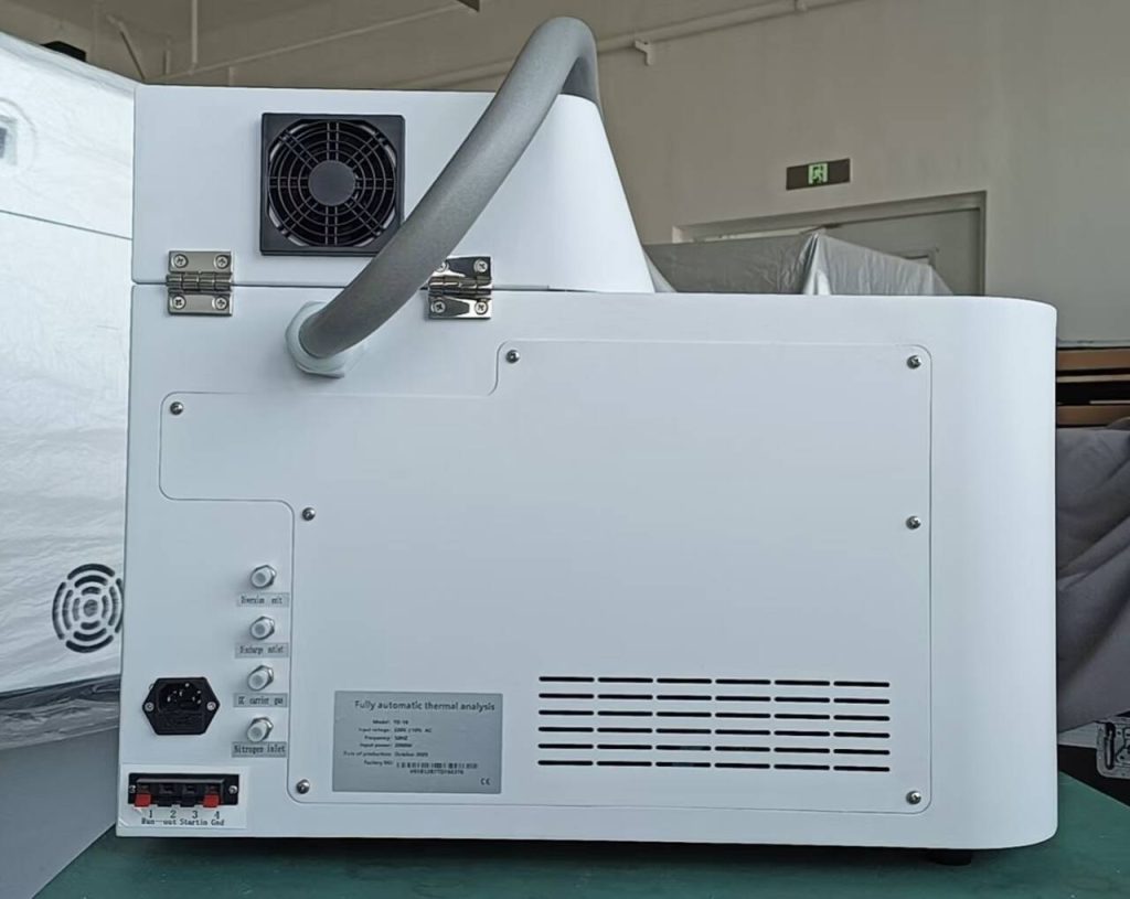 Accessories of DW-GC 1120