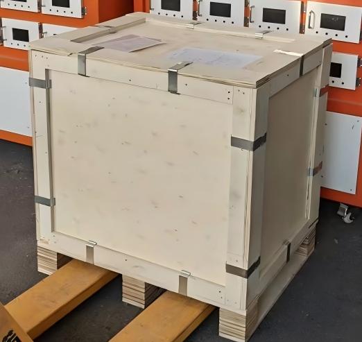 Outer box of DW-GC 1120