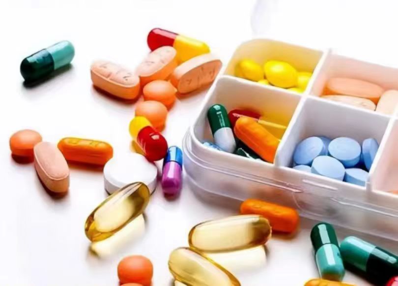 Appilication of DW-GC 1120 Pharmaceuticals and Medical Care