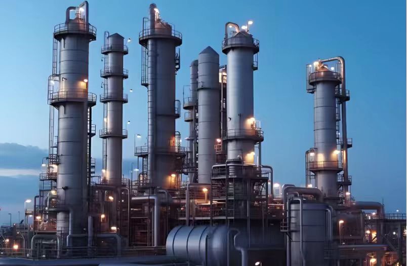 Petrochemicals