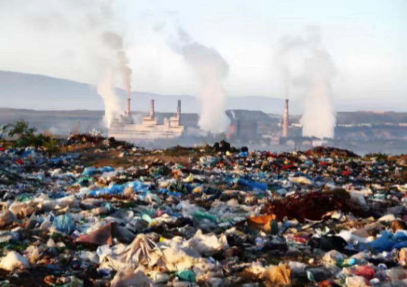 Environmental Monitoring