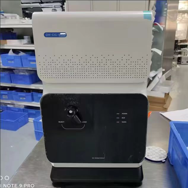 DW CIC D100 15