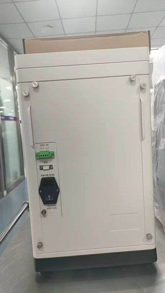 DW CIC D100 5 1