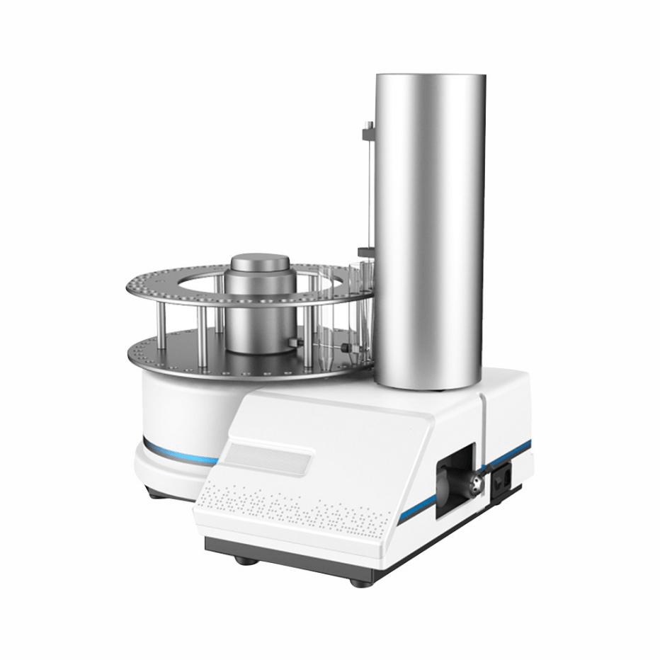 DW CIC D100
