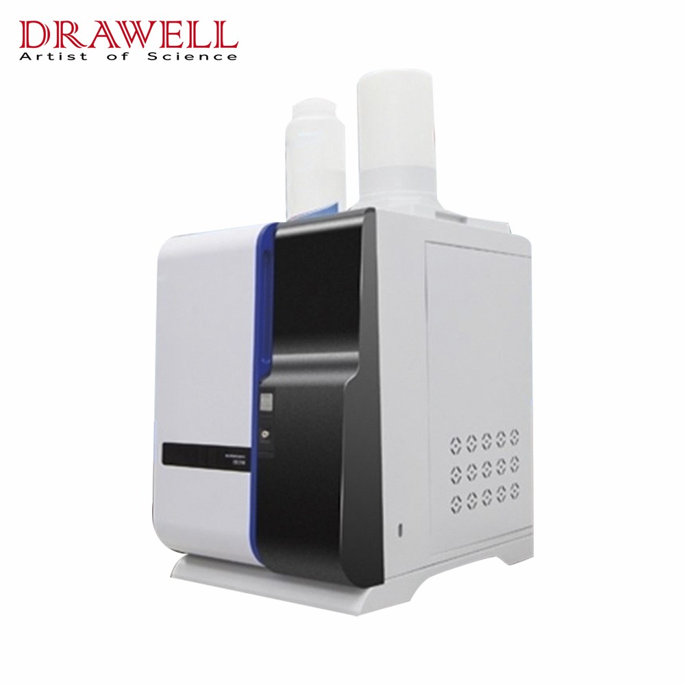 DW CIC D160 5