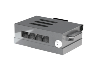 DW WD03 Waste Gas Collection Hoodsuction cap