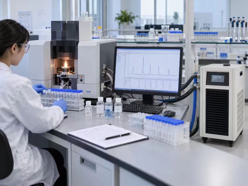 Analytical Testing
