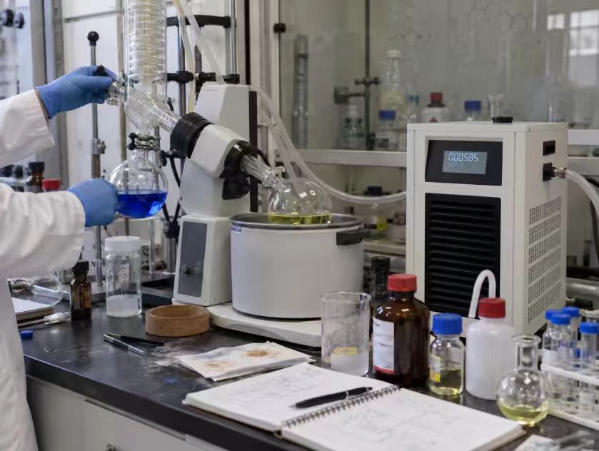 Chemical Lab