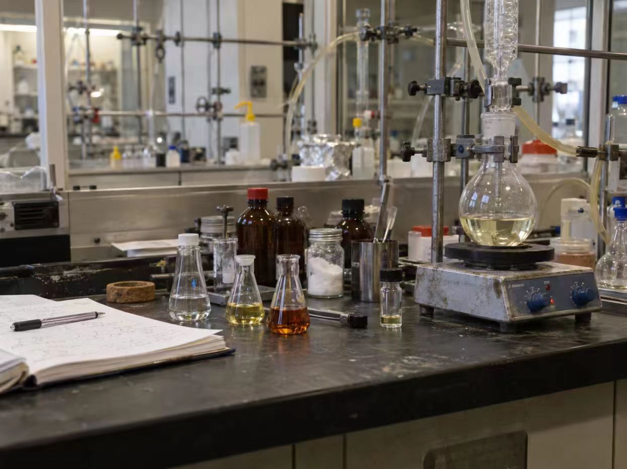 Chemical Synthesis