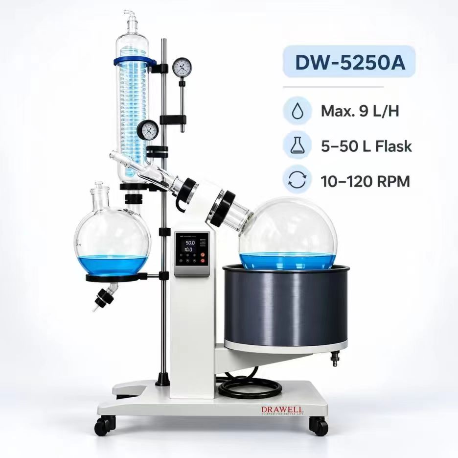 DW 5250A 3