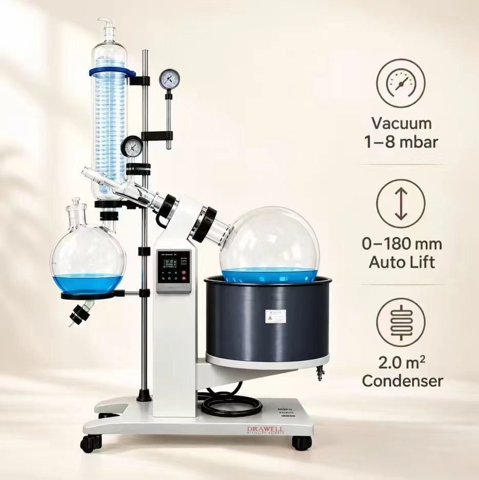 DW 5250A 5