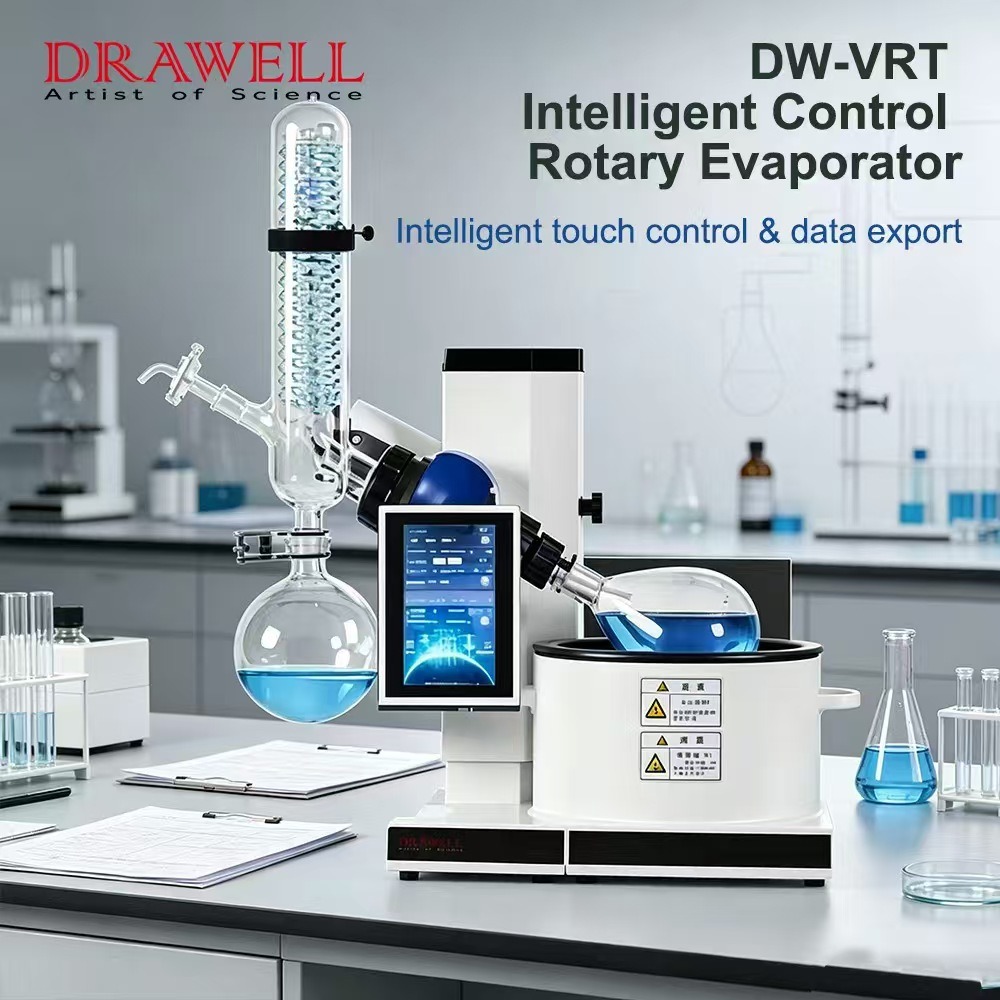 DW VRT 20 30 50 6