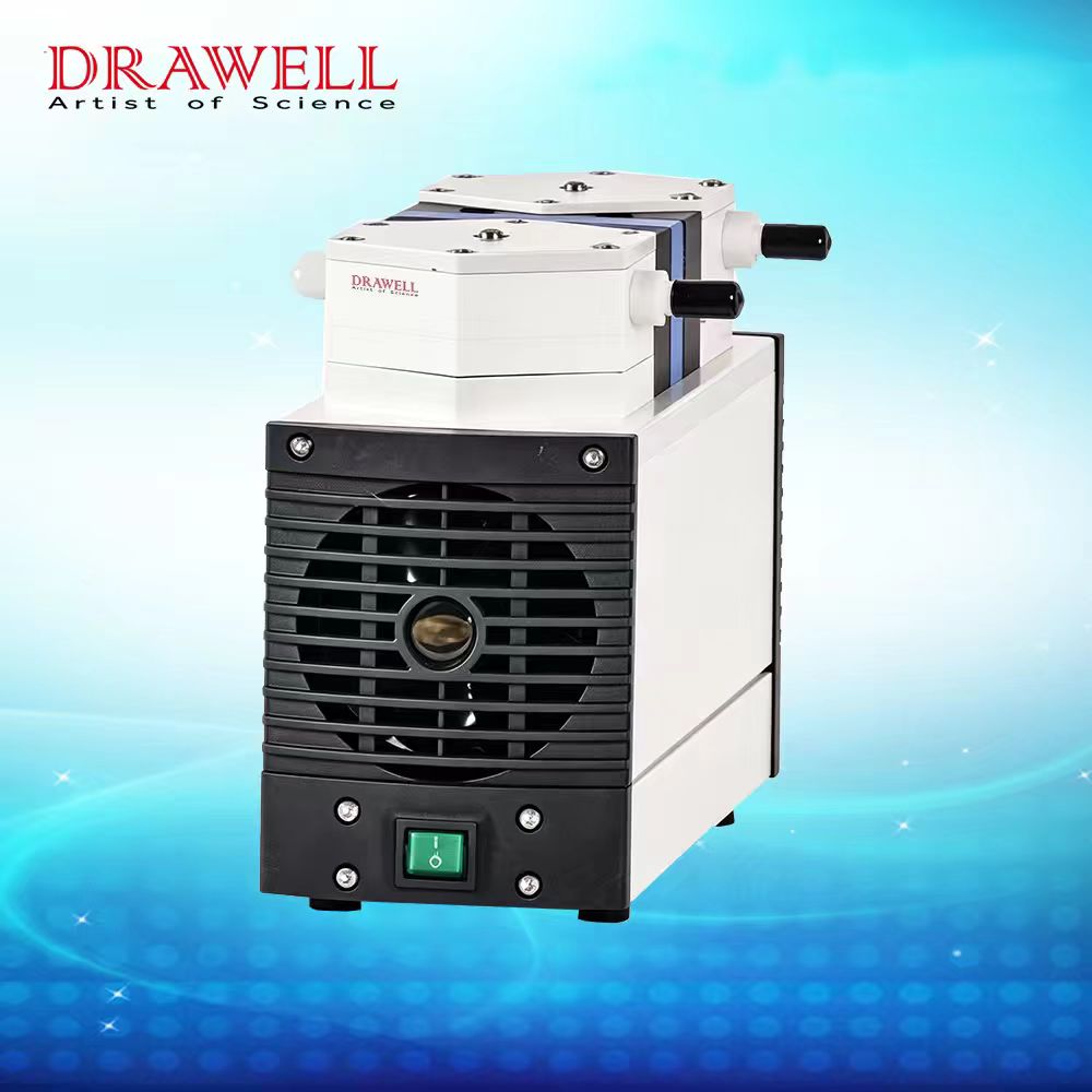 DWGM 20 30 10