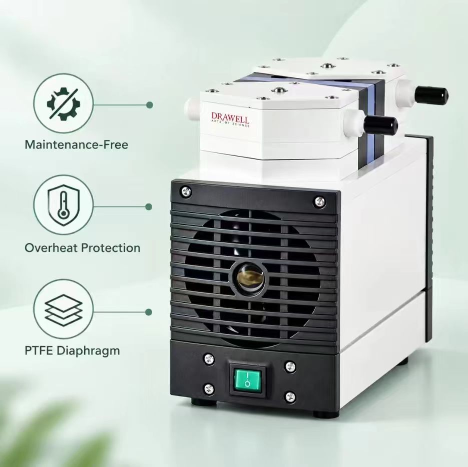DWGM 20 30 2