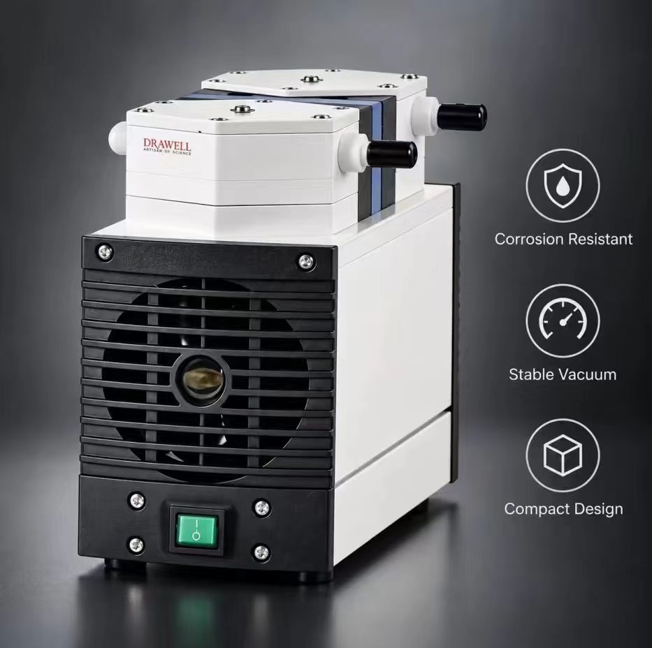 DWGM 20 30 3