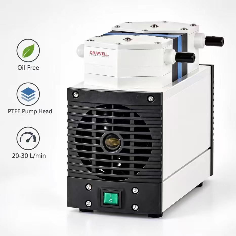 DWGM 20 30 4