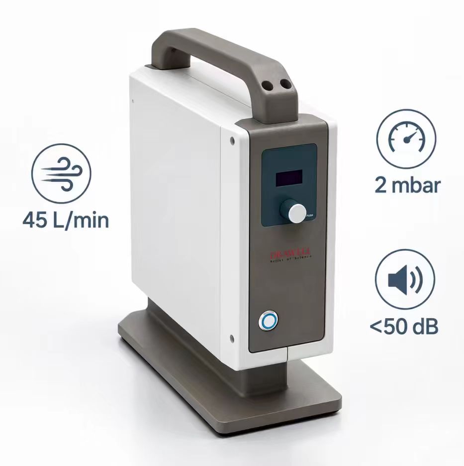 DWGM 45L