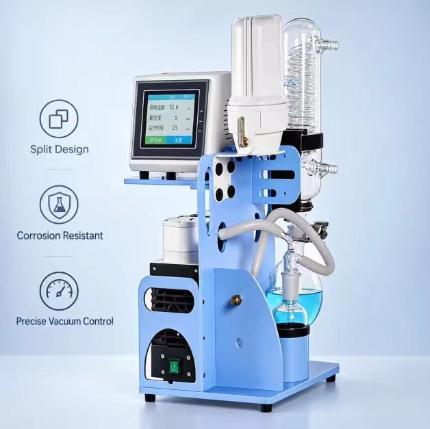 DWPE-1250A