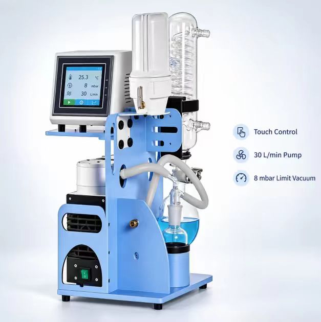 DWPE-1250A