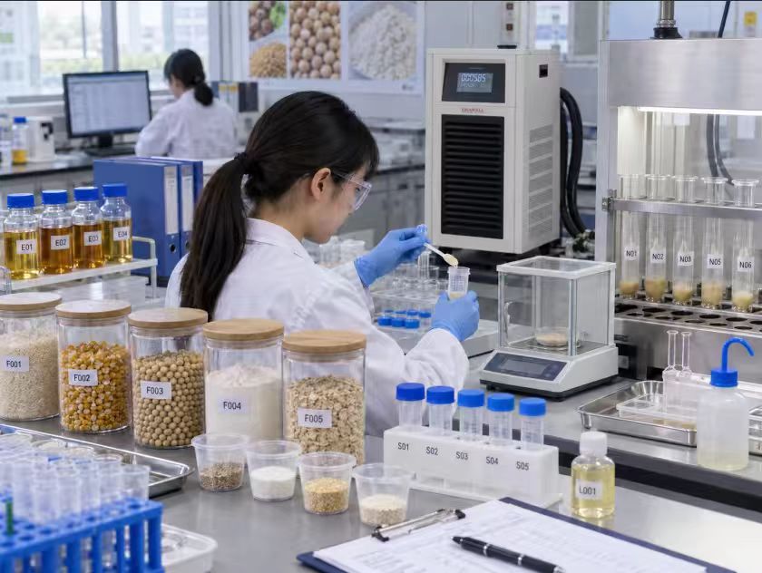 Food Testing