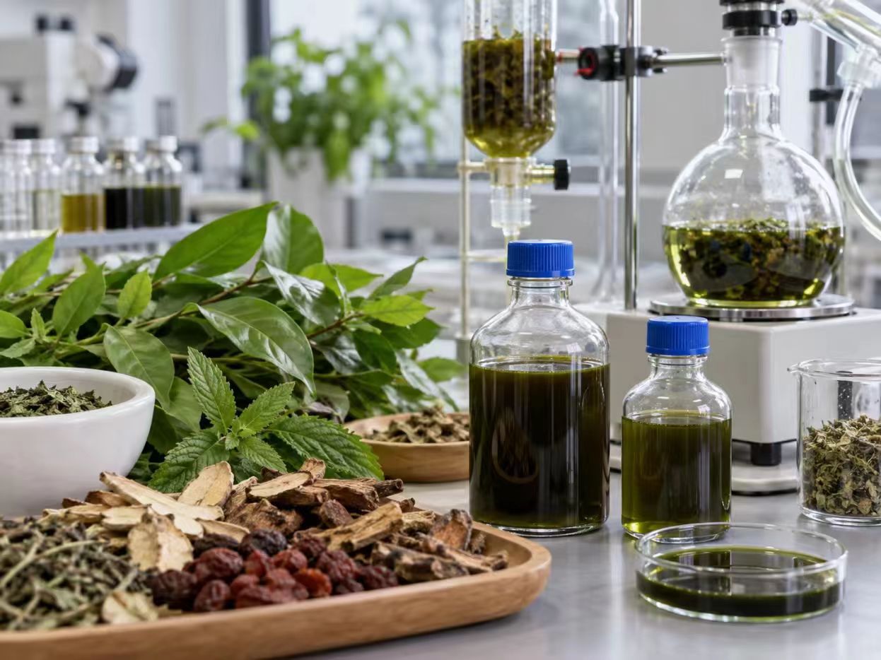 Natural Product