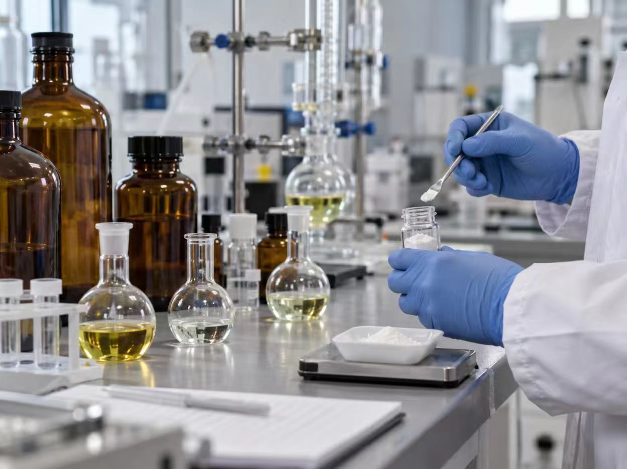Pharmaceutical Research