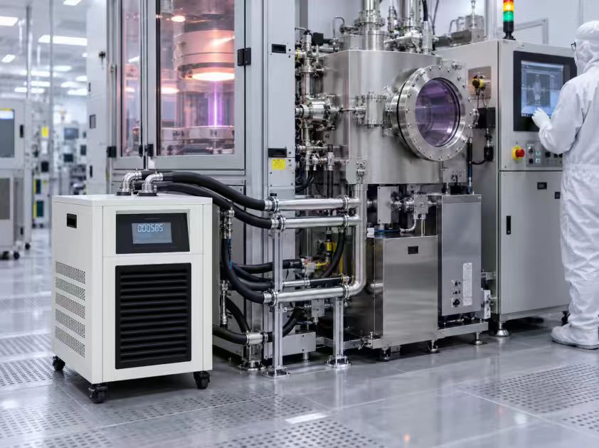Process Equipment
