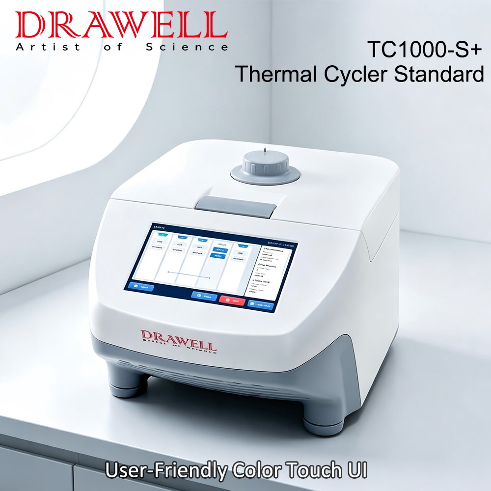 TC1000-S+